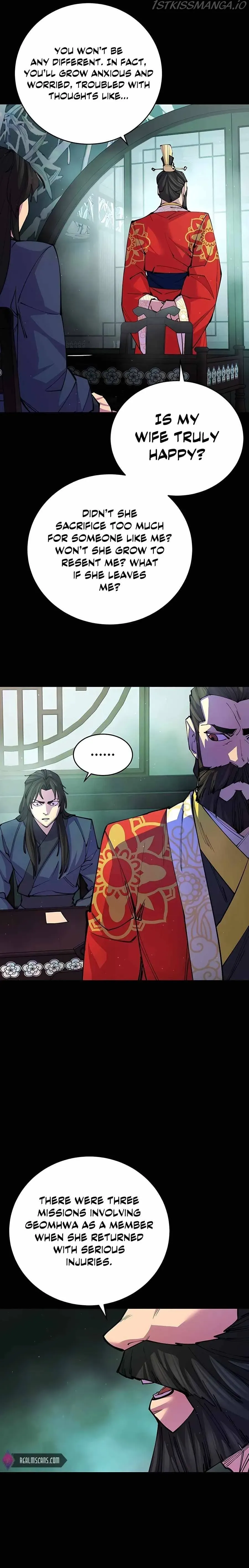 Read Cheonhajeil Daesahyeong chapter 14 image 25 on Lezhin