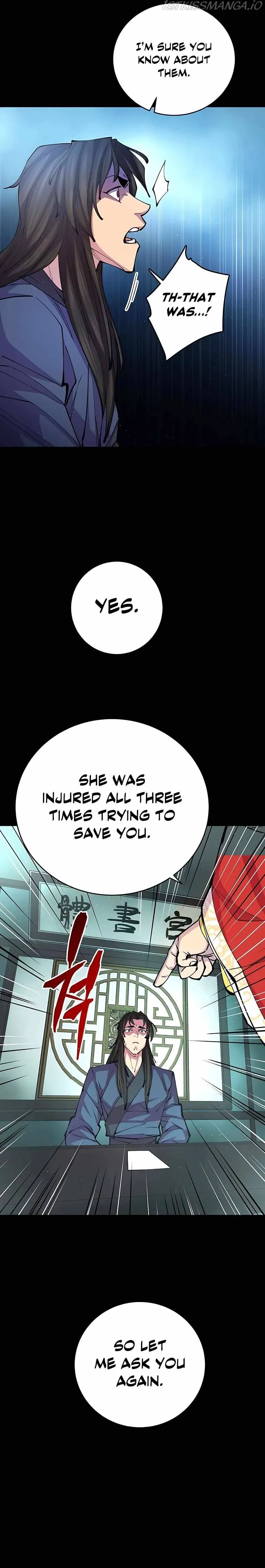 Read Cheonhajeil Daesahyeong chapter 14 image 26 on Lezhin