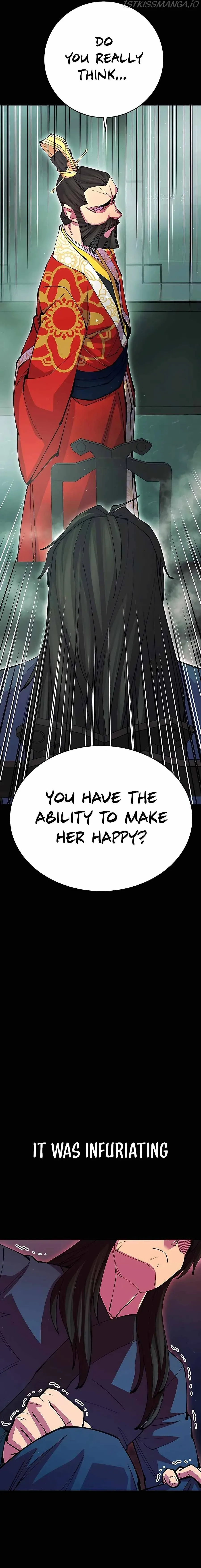 Read Cheonhajeil Daesahyeong chapter 14 image 27 on Lezhin