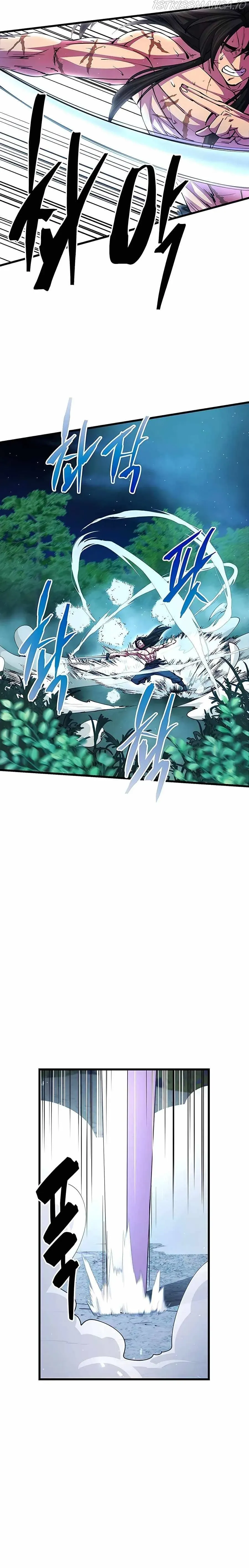 Read Cheonhajeil Daesahyeong chapter 14 image 32 on Lezhin