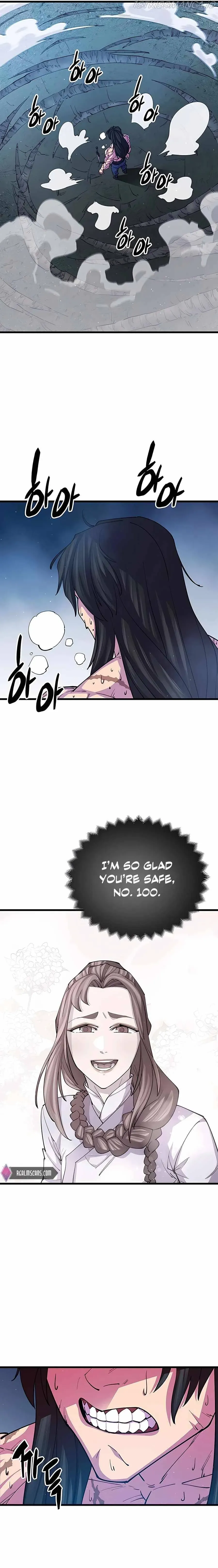 Read Cheonhajeil Daesahyeong chapter 14 image 33 on Lezhin