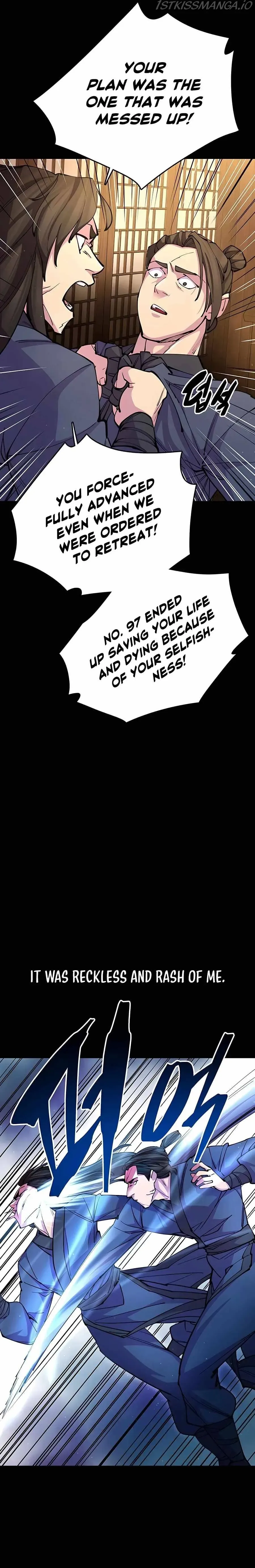 Read Cheonhajeil Daesahyeong chapter 14 image 7 on Lezhin