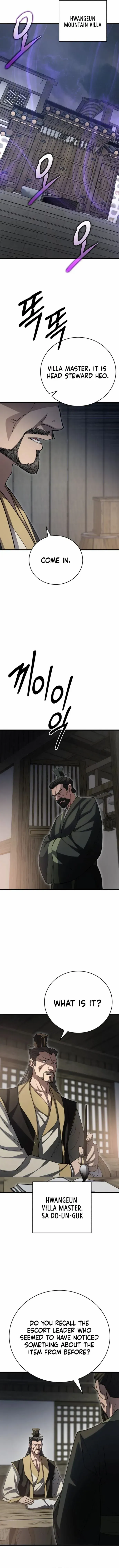 Read Cheonhajeil Daesahyeong chapter 140 image 9 on Lezhin