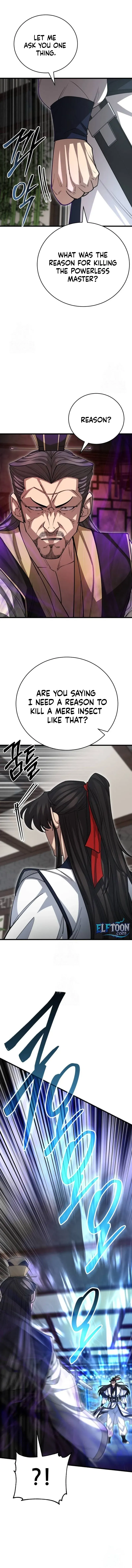 Read Cheonhajeil Daesahyeong chapter 144 image 1 on Lezhin