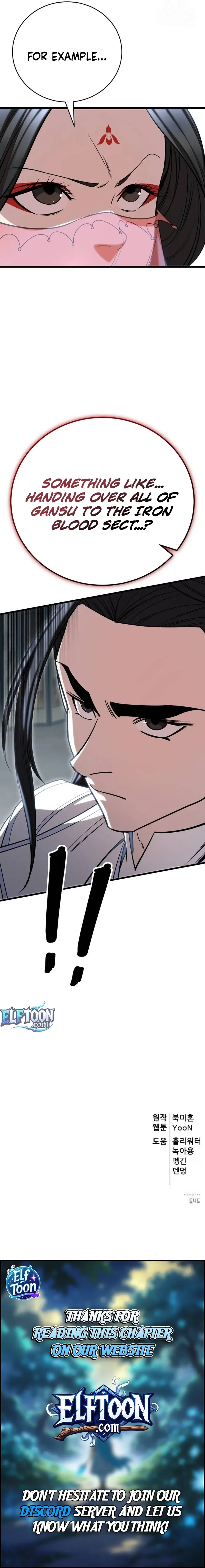 Read Cheonhajeil Daesahyeong chapter 144 image 18 on Lezhin