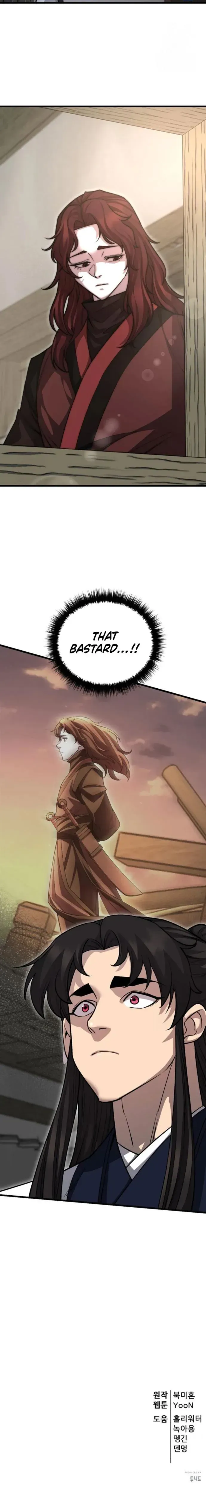 Read Cheonhajeil Daesahyeong chapter 149 image 13 on Lezhin