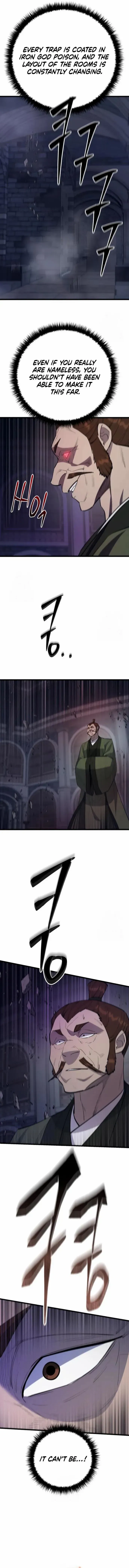 Read Cheonhajeil Daesahyeong chapter 157 image 10 on Lezhin