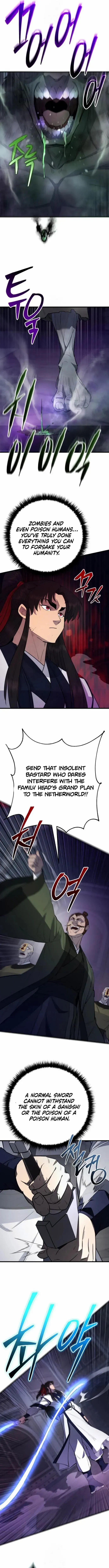 Read Cheonhajeil Daesahyeong chapter 157 image 15 on Lezhin