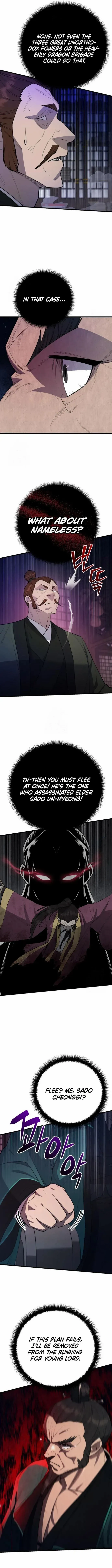 Read Cheonhajeil Daesahyeong chapter 157 image 6 on Lezhin