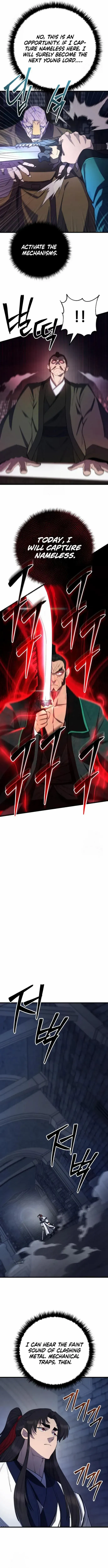 Read Cheonhajeil Daesahyeong chapter 157 image 7 on Lezhin