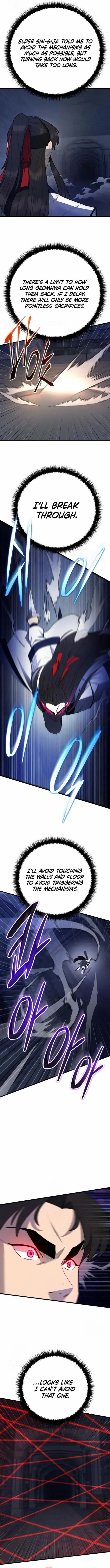 Read Cheonhajeil Daesahyeong chapter 157 image 8 on Lezhin
