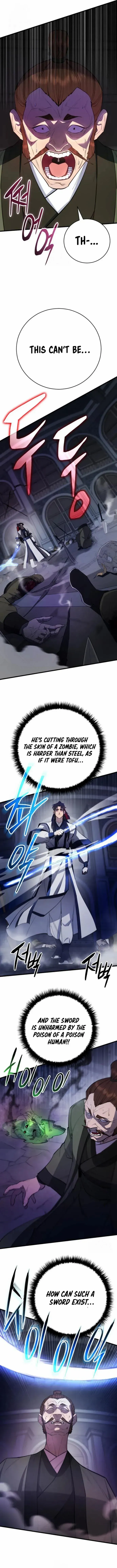 Read Cheonhajeil Daesahyeong chapter 158 image 1 on Lezhin