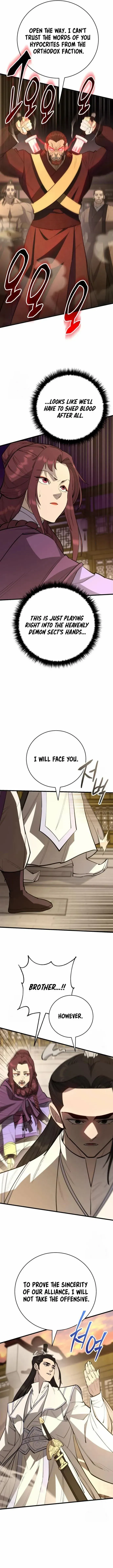 Read Cheonhajeil Daesahyeong chapter 158 image 10 on Lezhin
