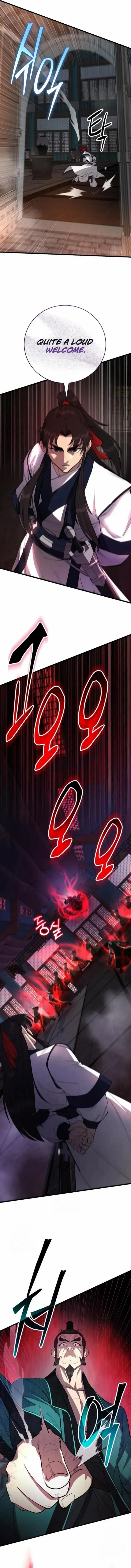 Read Cheonhajeil Daesahyeong chapter 158 image 13 on Lezhin