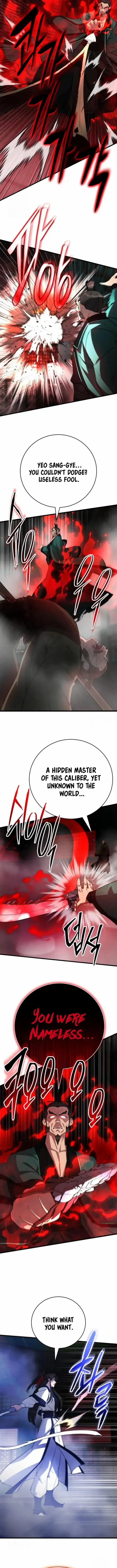 Read Cheonhajeil Daesahyeong chapter 158 image 16 on Lezhin