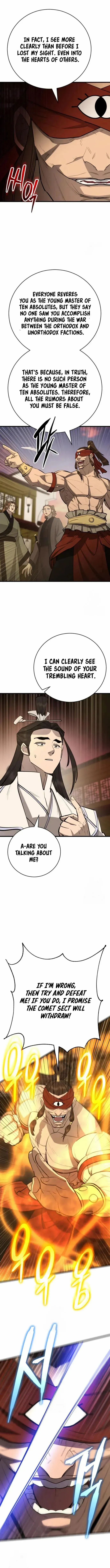 Read Cheonhajeil Daesahyeong chapter 158 image 6 on Lezhin