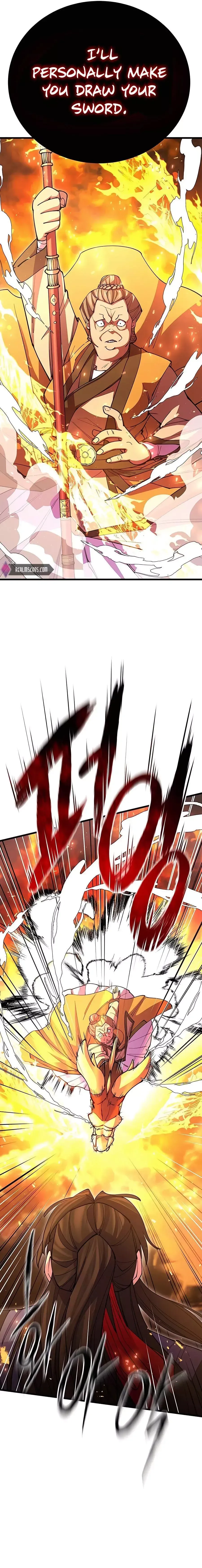 Read Cheonhajeil Daesahyeong chapter 16 image 1 on Lezhin