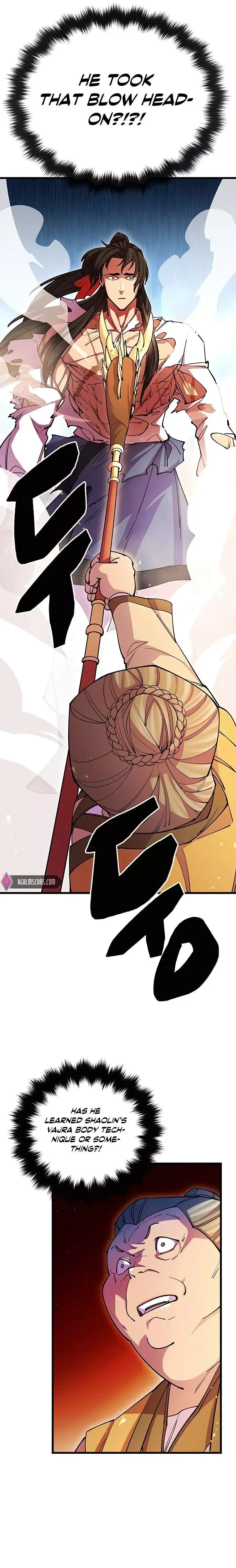 Read Cheonhajeil Daesahyeong chapter 16 image 12 on Lezhin