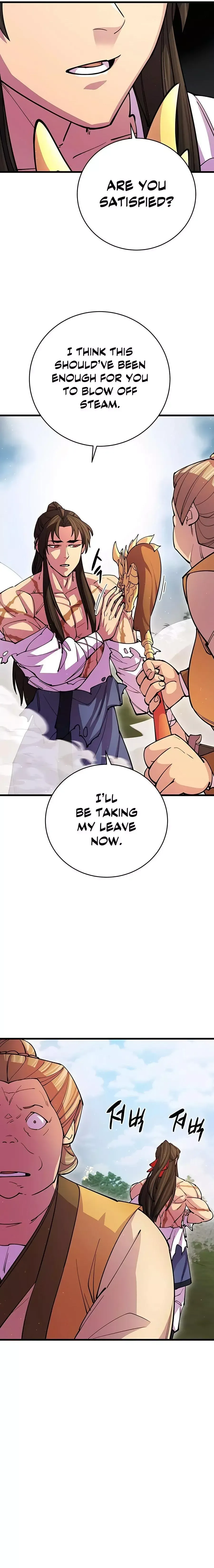 Read Cheonhajeil Daesahyeong chapter 16 image 13 on Lezhin
