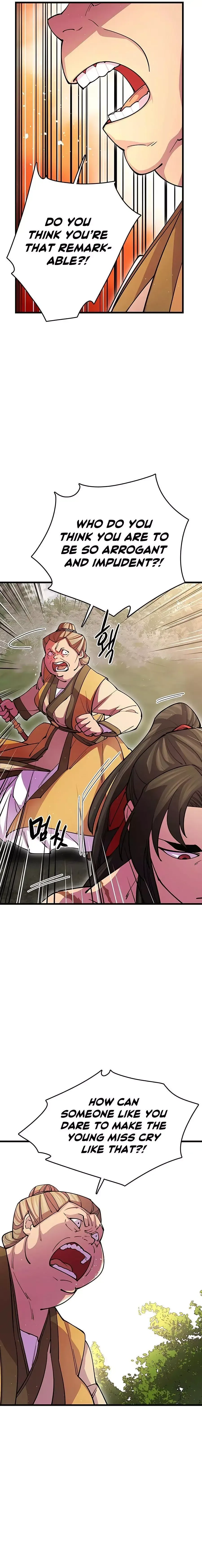 Read Cheonhajeil Daesahyeong chapter 16 image 14 on Lezhin