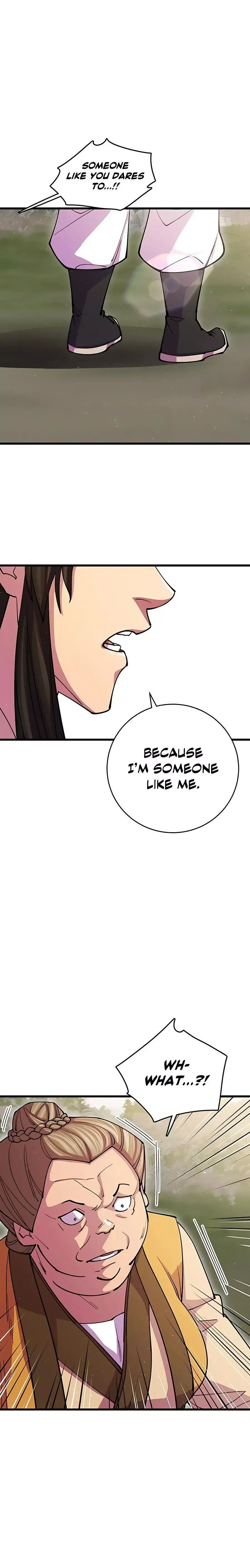 Read Cheonhajeil Daesahyeong chapter 16 image 15 on Lezhin