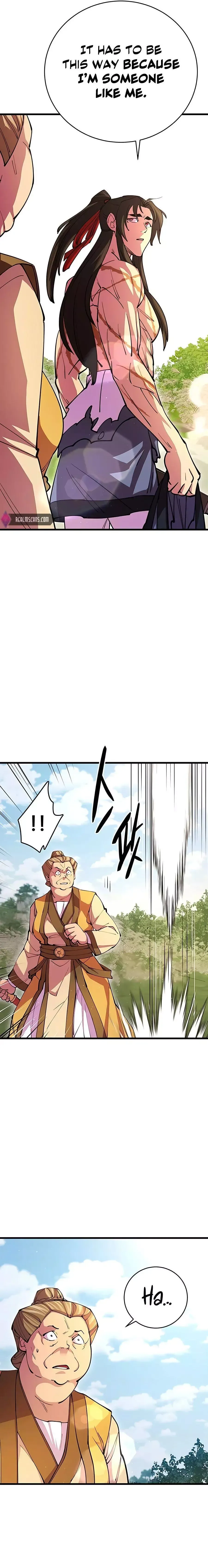 Read Cheonhajeil Daesahyeong chapter 16 image 16 on Lezhin