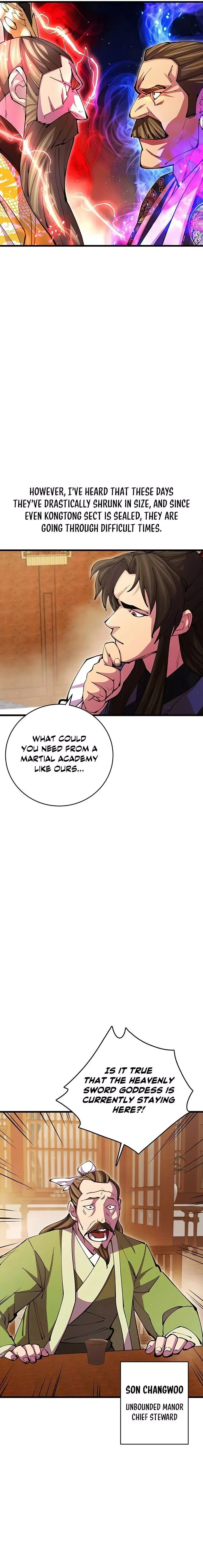 Read Cheonhajeil Daesahyeong chapter 16 image 21 on Lezhin