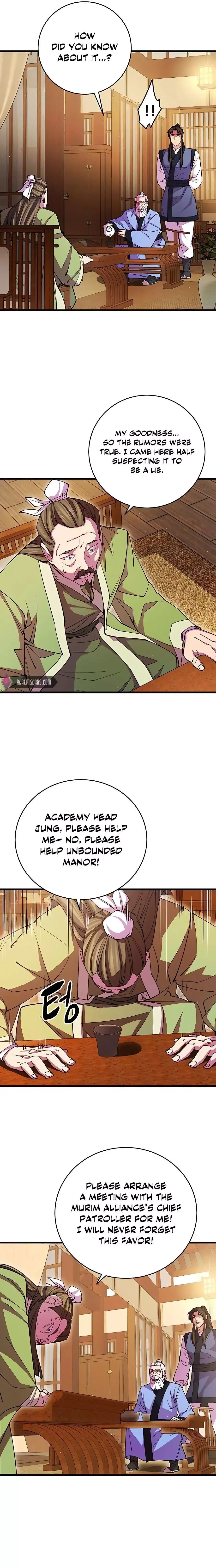 Read Cheonhajeil Daesahyeong chapter 16 image 22 on Lezhin