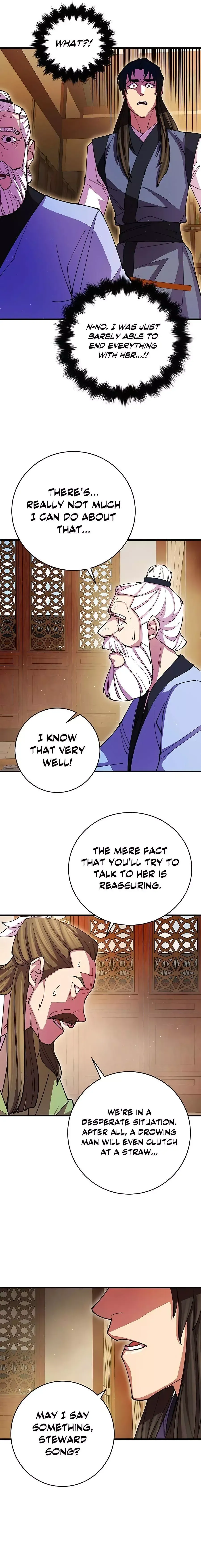 Read Cheonhajeil Daesahyeong chapter 16 image 23 on Lezhin