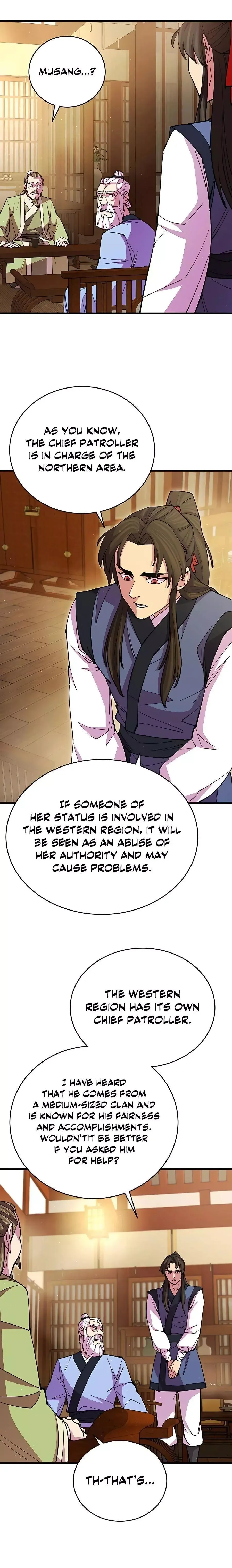Read Cheonhajeil Daesahyeong chapter 16 image 24 on Lezhin