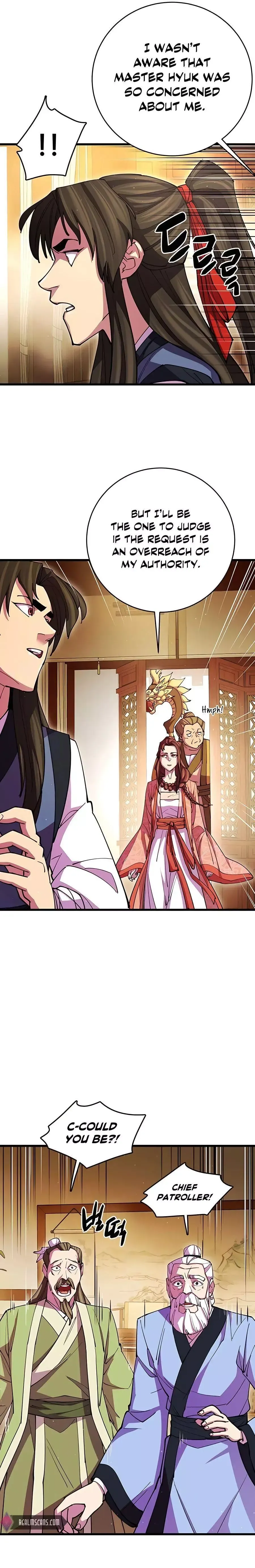 Read Cheonhajeil Daesahyeong chapter 16 image 25 on Lezhin