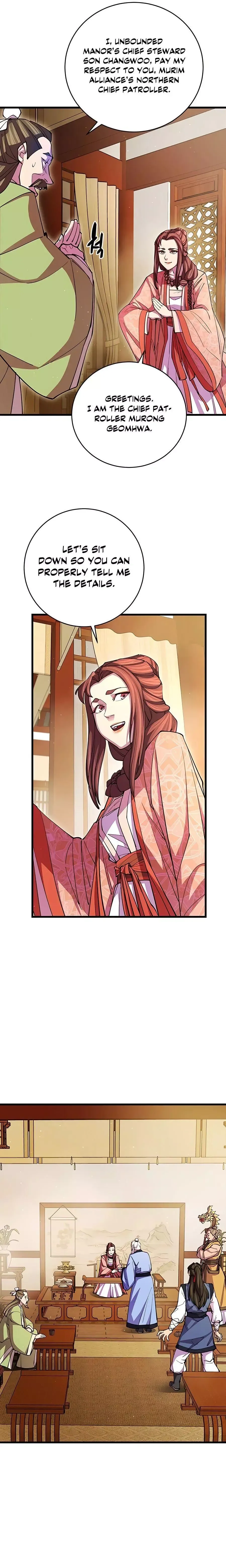 Read Cheonhajeil Daesahyeong chapter 16 image 26 on Lezhin