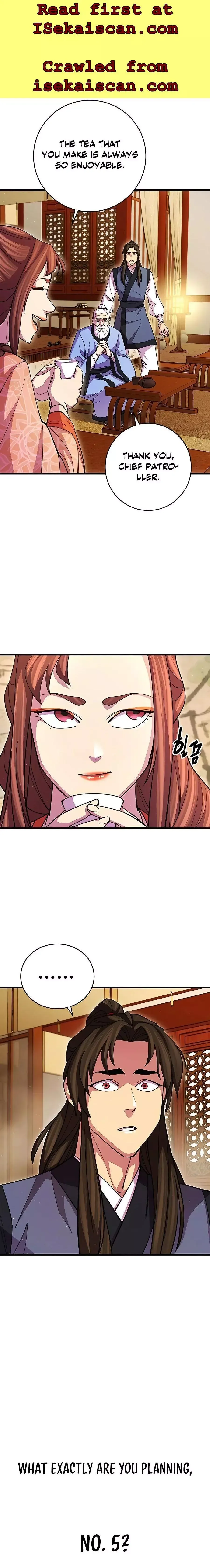 Read Cheonhajeil Daesahyeong chapter 16 image 27 on Lezhin