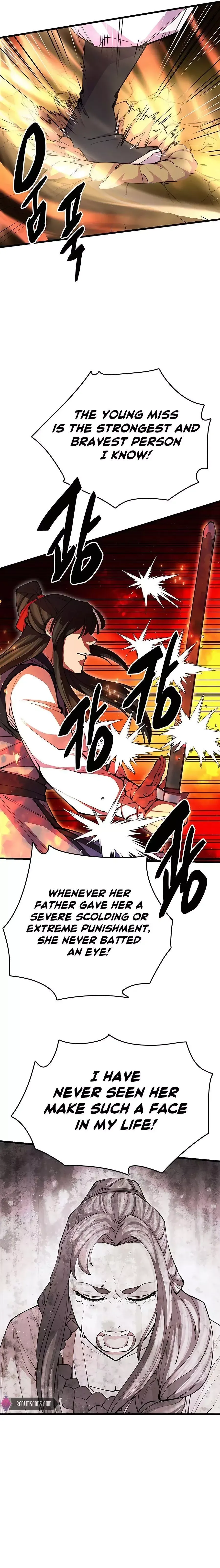 Read Cheonhajeil Daesahyeong chapter 16 image 7 on Lezhin