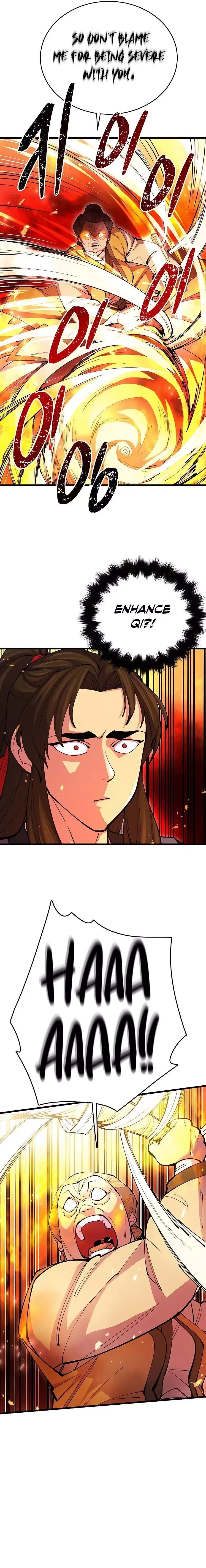 Read Cheonhajeil Daesahyeong chapter 16 image 8 on Lezhin