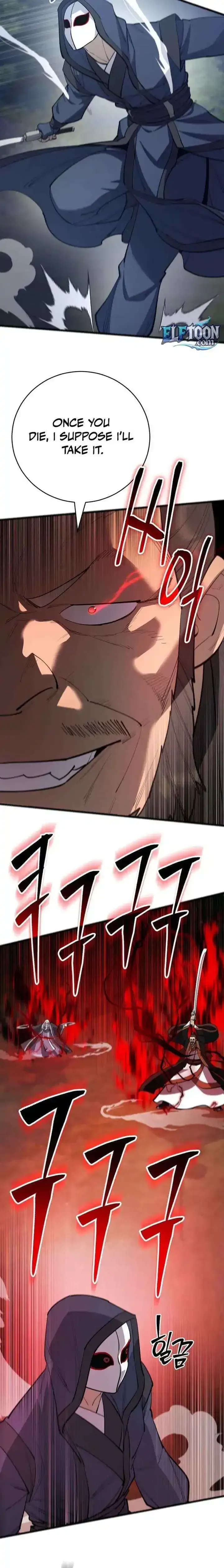 Read Cheonhajeil Daesahyeong chapter 163 image 13 on Lezhin