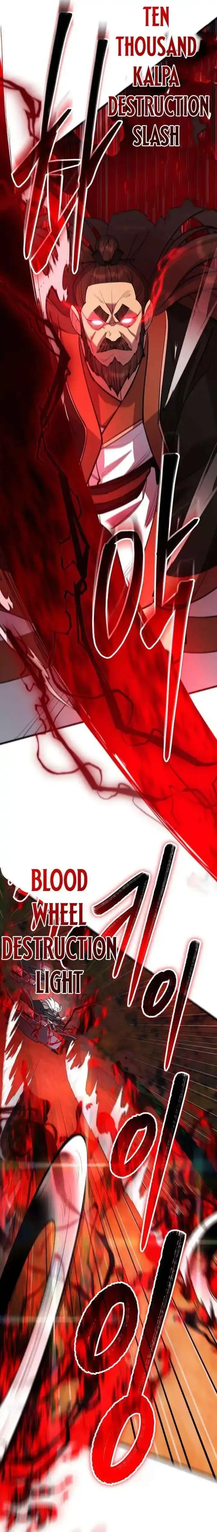 Read Cheonhajeil Daesahyeong chapter 163 image 14 on Lezhin
