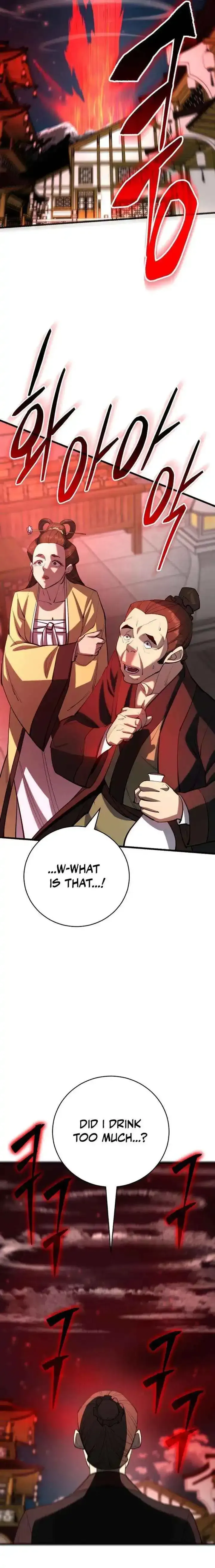 Read Cheonhajeil Daesahyeong chapter 163 image 16 on Lezhin