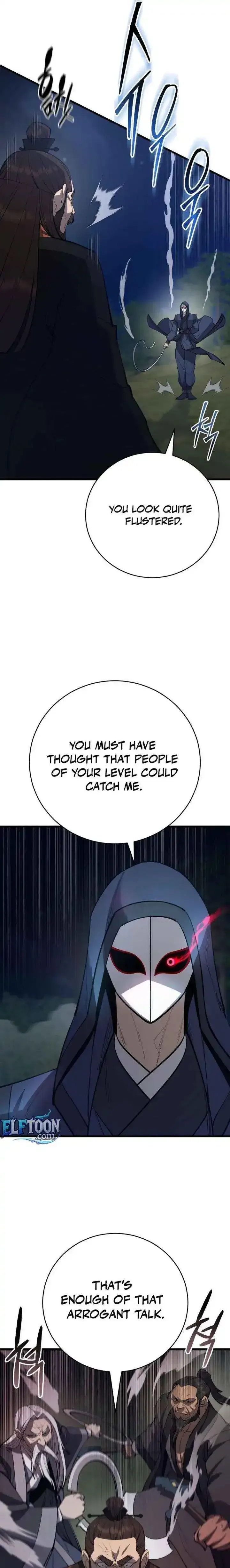 Read Cheonhajeil Daesahyeong chapter 163 image 2 on Lezhin
