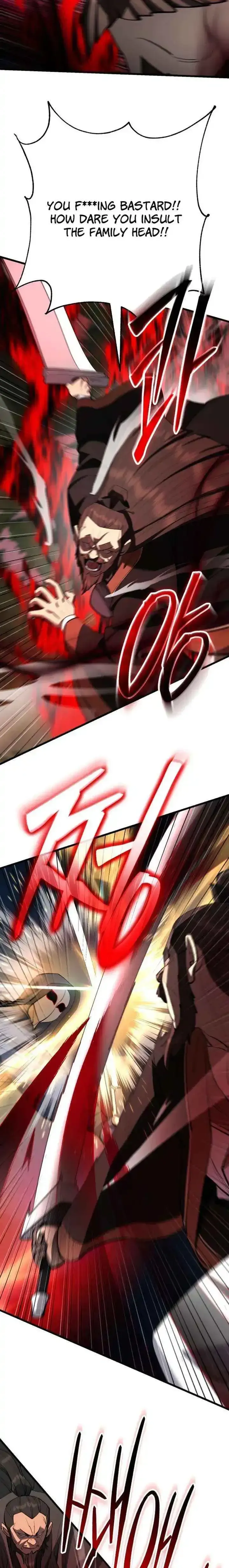 Read Cheonhajeil Daesahyeong chapter 163 image 20 on Lezhin