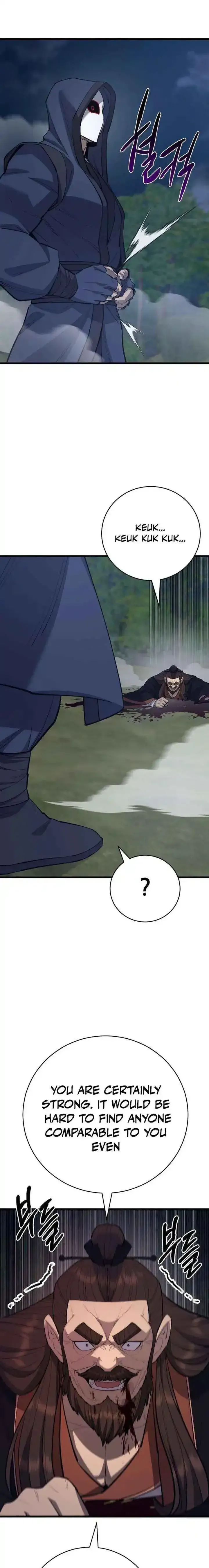 Read Cheonhajeil Daesahyeong chapter 163 image 29 on Lezhin