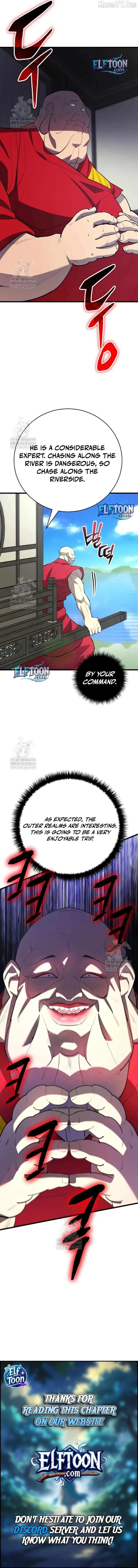 Read Cheonhajeil Daesahyeong chapter 165 image 16 on Lezhin