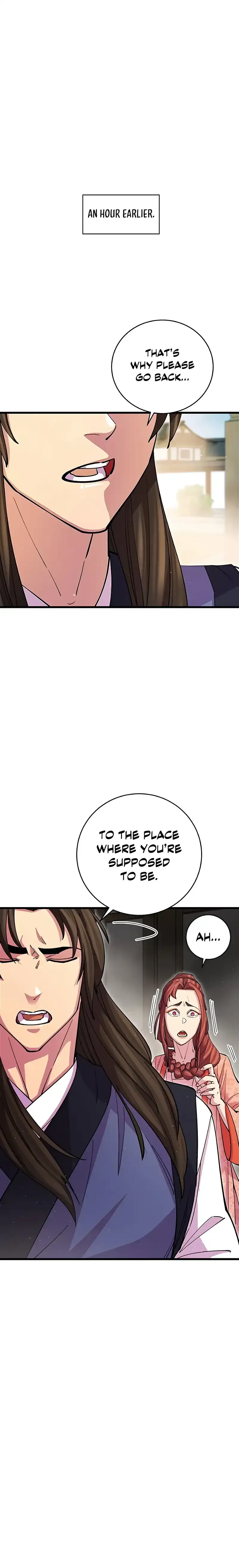 Read Cheonhajeil Daesahyeong chapter 17 image 1 on Lezhin