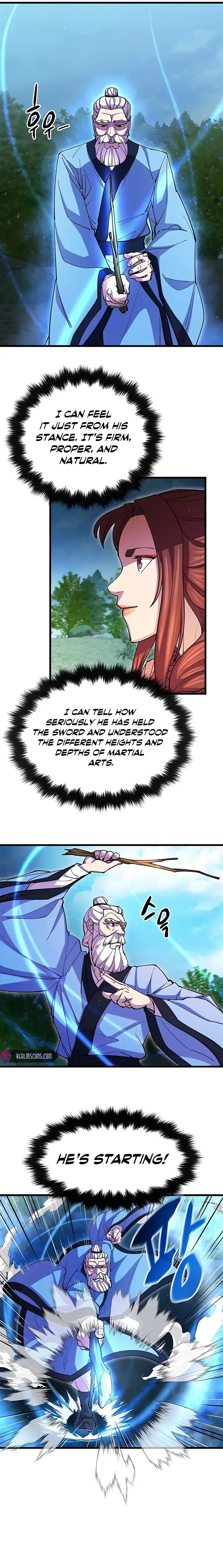 Read Cheonhajeil Daesahyeong chapter 17 image 10 on Lezhin