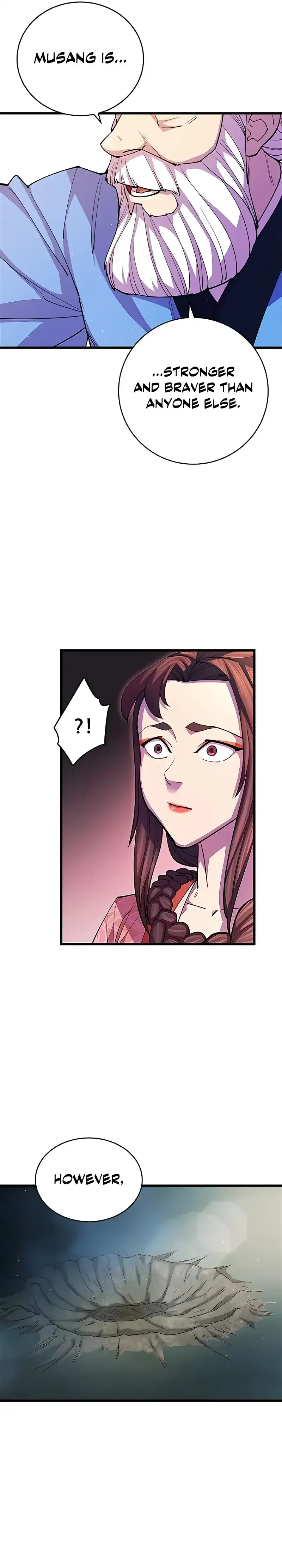 Read Cheonhajeil Daesahyeong chapter 17 image 12 on Lezhin