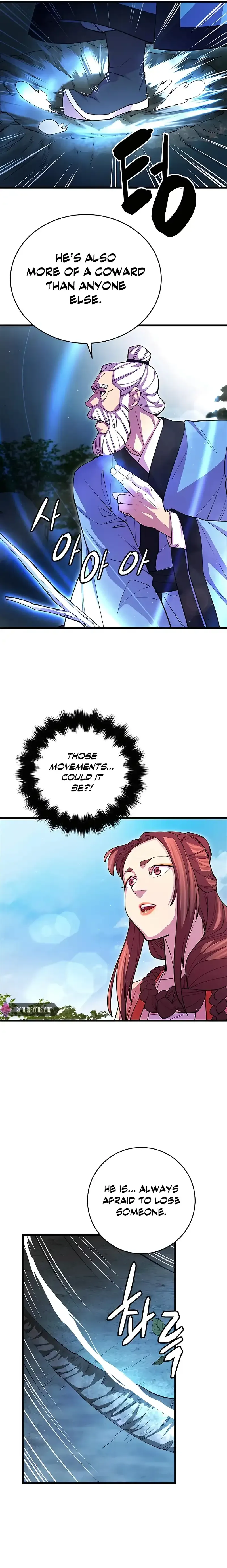 Read Cheonhajeil Daesahyeong chapter 17 image 13 on Lezhin