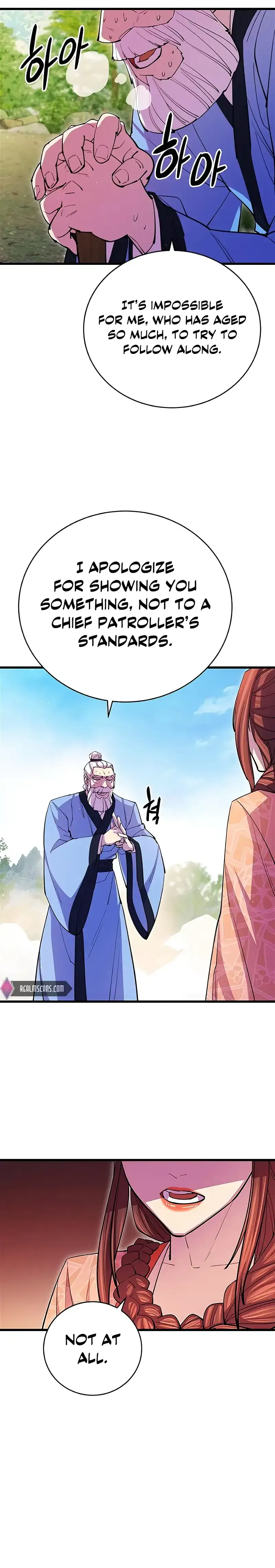 Read Cheonhajeil Daesahyeong chapter 17 image 16 on Lezhin