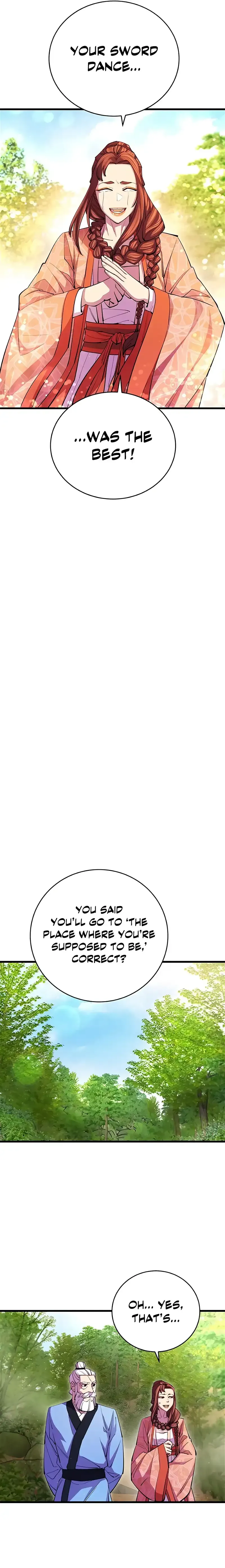 Read Cheonhajeil Daesahyeong chapter 17 image 17 on Lezhin