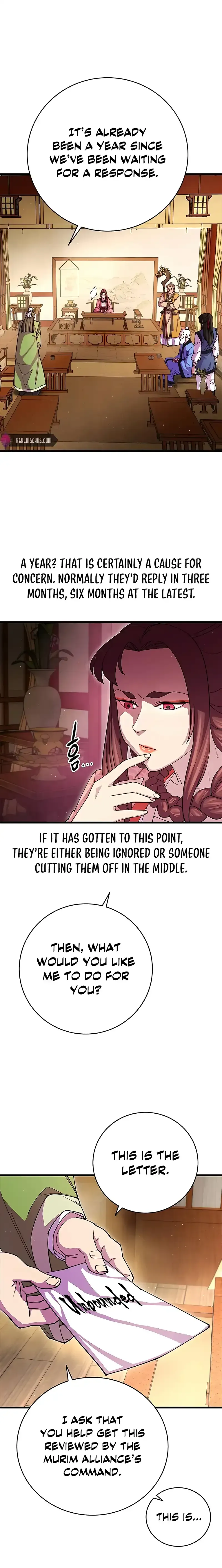 Read Cheonhajeil Daesahyeong chapter 17 image 20 on Lezhin