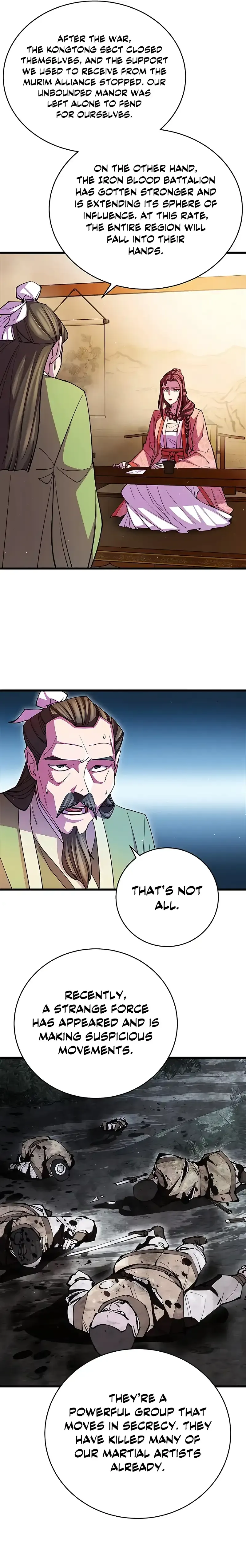 Read Cheonhajeil Daesahyeong chapter 17 image 21 on Lezhin